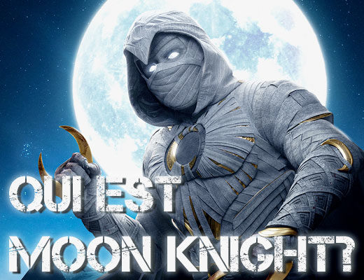 Qui est Moon Knight Thumbnail